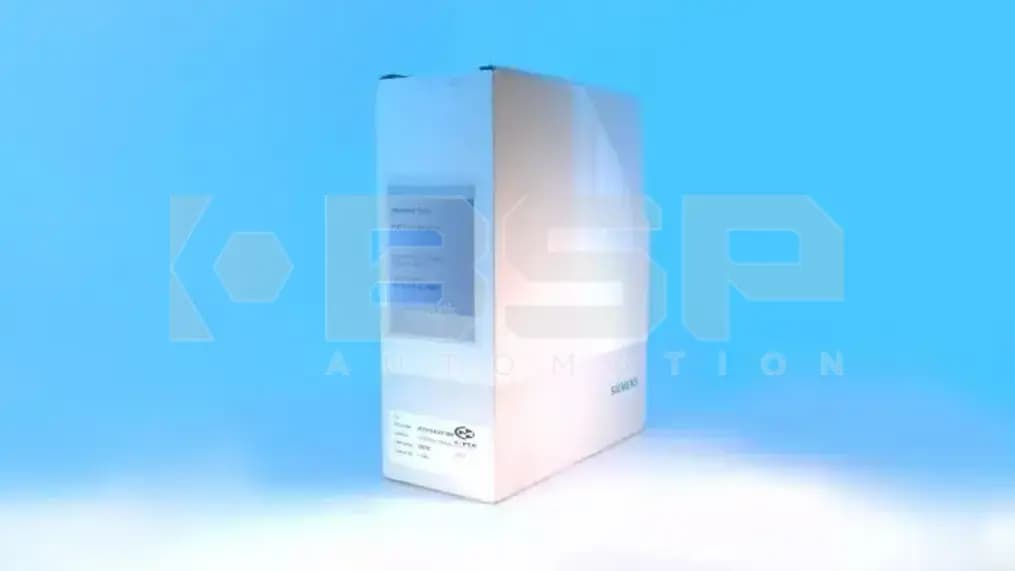Siemens 6ES7810-4CA07-8BW1 Siemens 6ES7810-4CA07-8BW1
