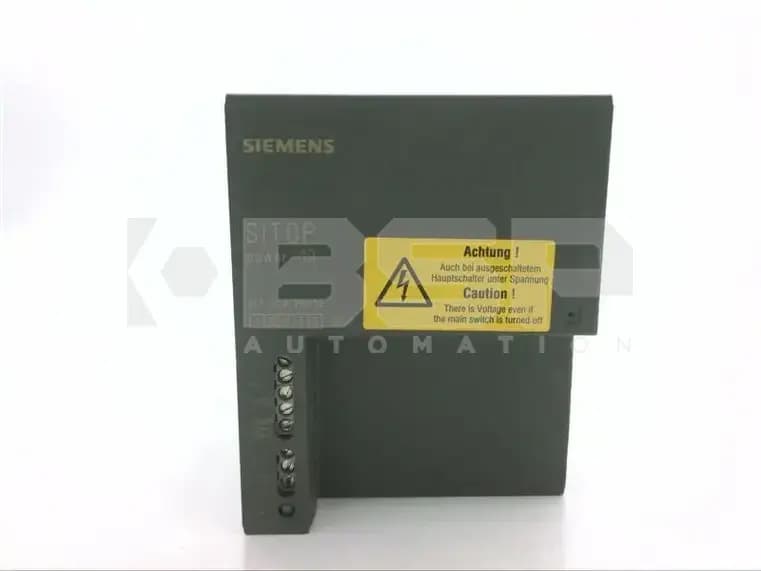 Siemens 6EP1-344-2BA00 Siemens 6EP1-344-2BA00
