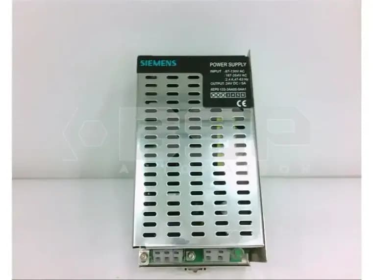 Siemens 6EP0-133-3AA00-0AA1 Siemens 6EP0-133-3AA00-0AA1