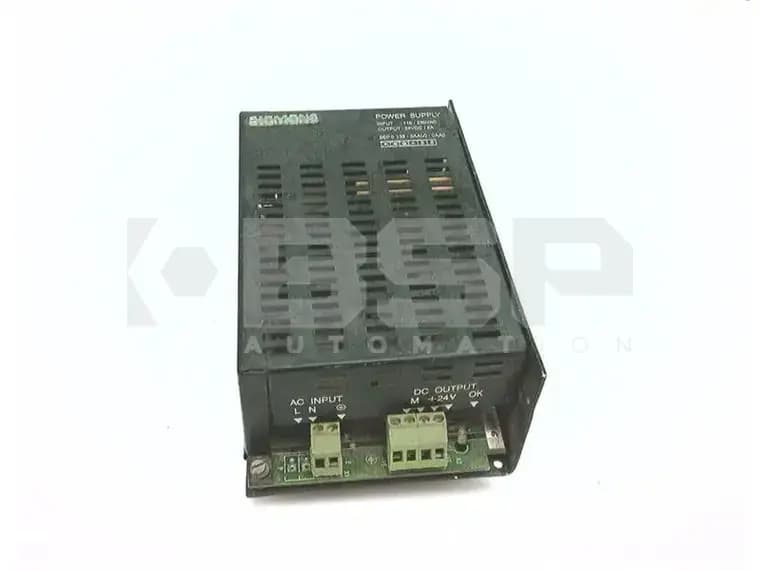 Siemens 6EP0-133-3AA00-0AA0 Siemens 6EP0-133-3AA00-0AA0