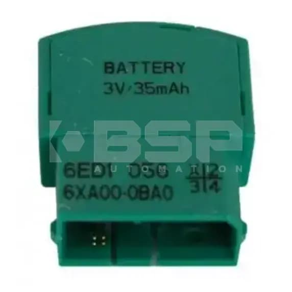 Siemens 6ED10566XA000BA0 Siemens 6ED10566XA000BA0