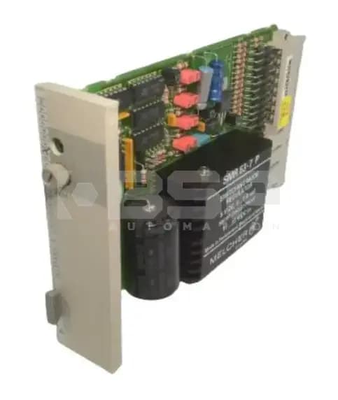 Siemens 6DS1005-8AA Siemens 6DS1005-8AA
