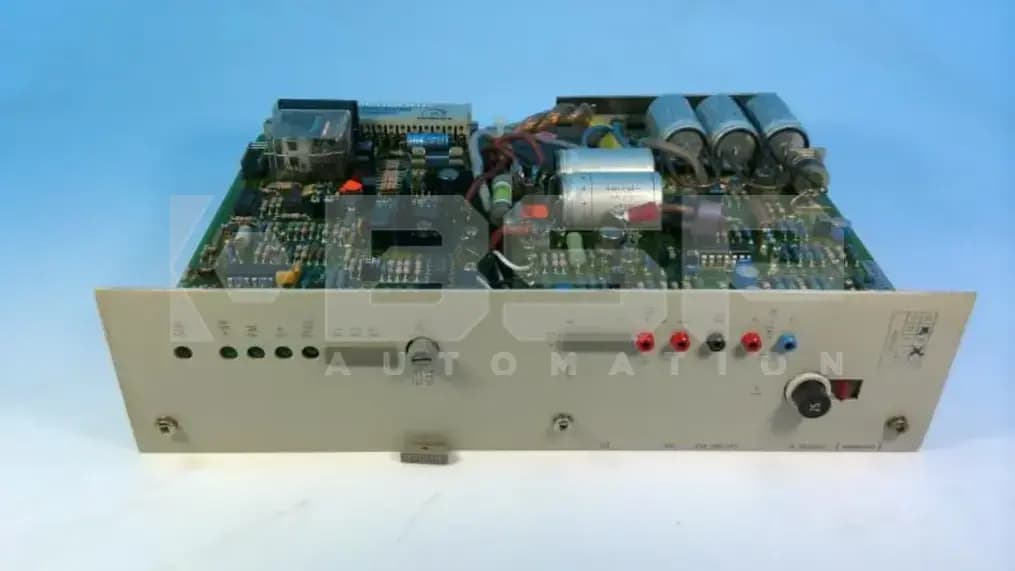 Siemens 6DS1000-8AA Siemens 6DS1000-8AA