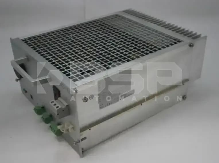 Siemens 6DD1683-0CC5 Siemens 6DD1683-0CC5
