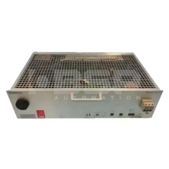 Siemens 6DD1683-0BC5 Siemens 6DD1683-0BC5