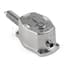 Lifeline 5, Safety Cable Pull Switch, Stainless Steel Housing, M12 8-Pin, OSSD Contacts