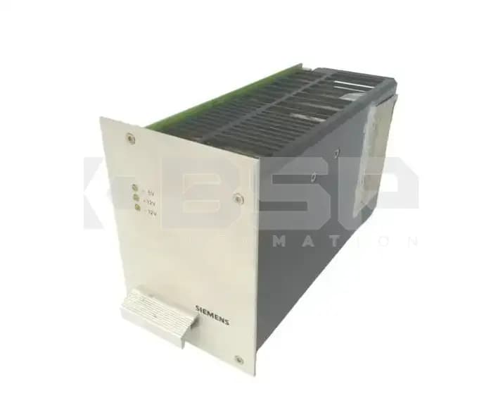 Siemens 6AR1306-0HC01-0AA1 Siemens 6AR1306-0HC01-0AA1