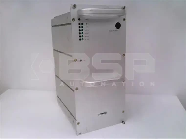 Siemens 6AR1-306-0HA04-0AA0 Siemens 6AR1-306-0HA04-0AA0