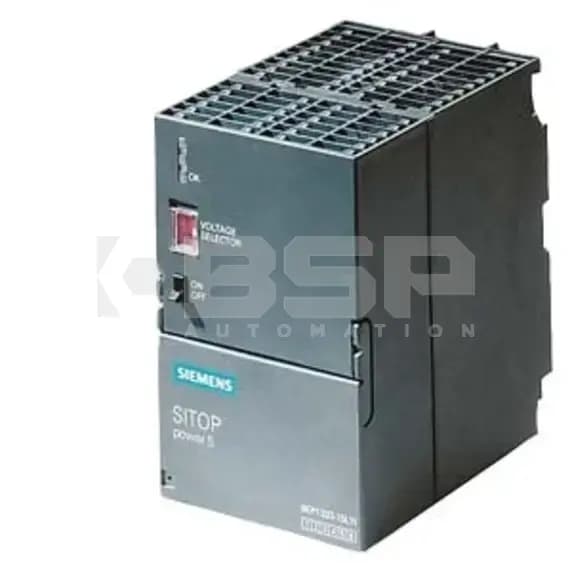 Siemens 6AG1305-1BA80-2AA0 Siemens 6AG1305-1BA80-2AA0