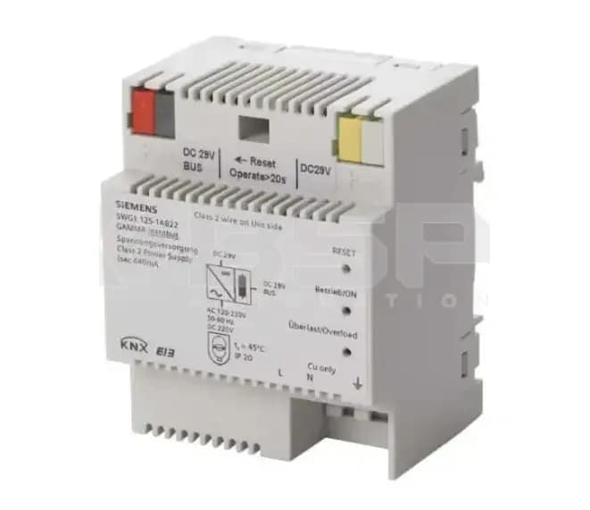 Siemens 5WG1125-1AB22 Siemens 5WG1125-1AB22