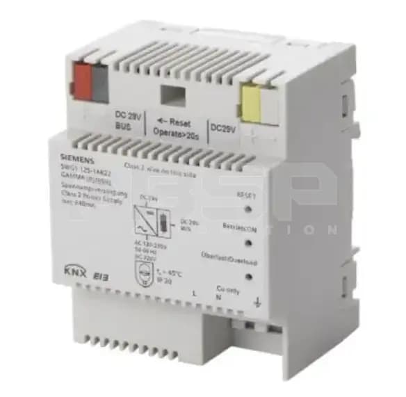 Siemens 5WG1-125-1AB21 Siemens 5WG1-125-1AB21