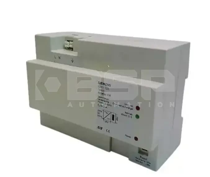 Siemens 5WG1 122-1AB01 Siemens 5WG1 122-1AB01