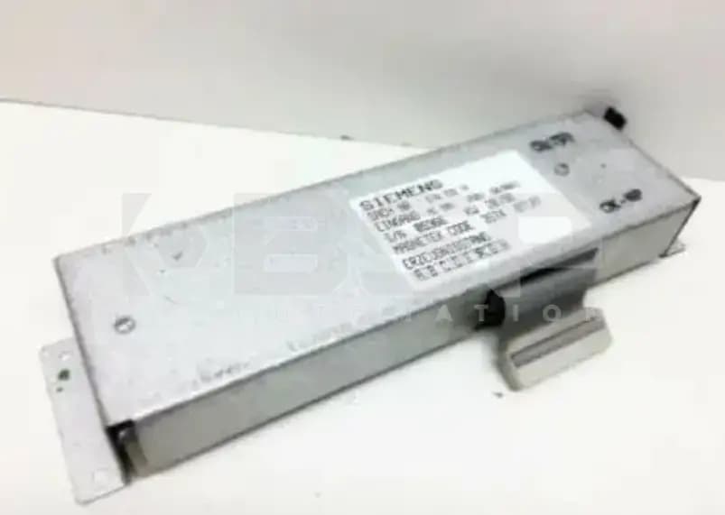 Siemens 578732-TA Siemens 578732-TA
