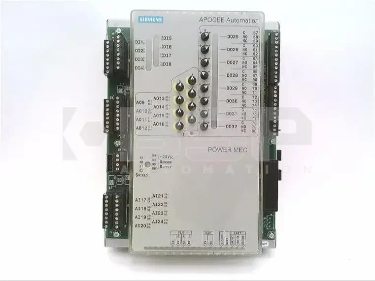 Siemens 549-634 Siemens 549-634