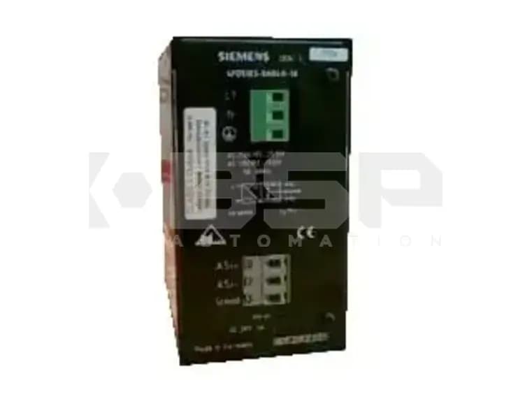 Siemens 4FD5183-0AB40-1A Siemens 4FD5183-0AB40-1A