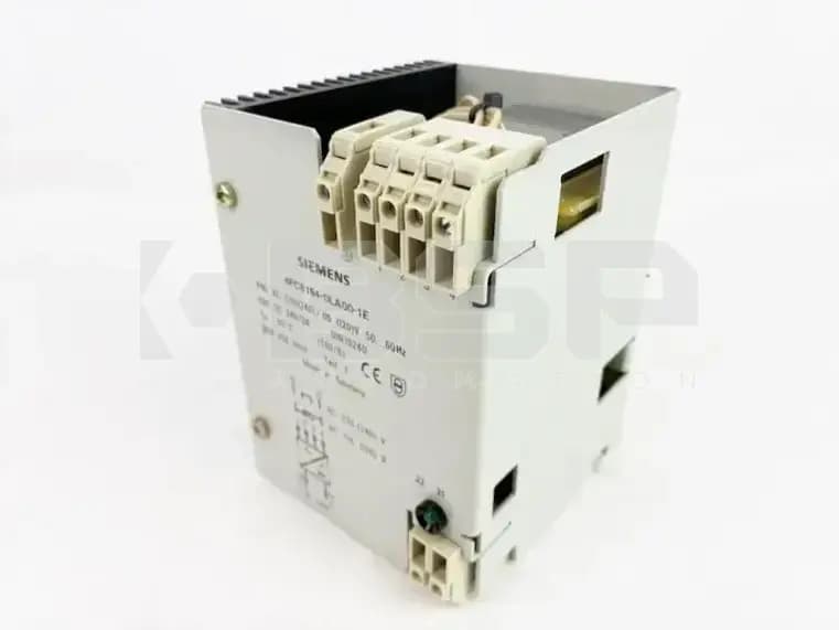 Siemens 4FC8194-0LA00-1E Siemens 4FC8194-0LA00-1E