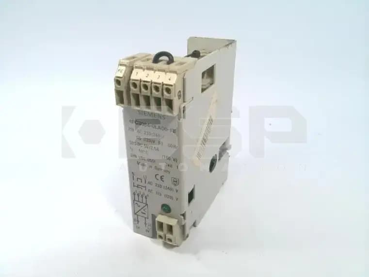 Siemens 4FC8084-0LA00-1E Siemens 4FC8084-0LA00-1E