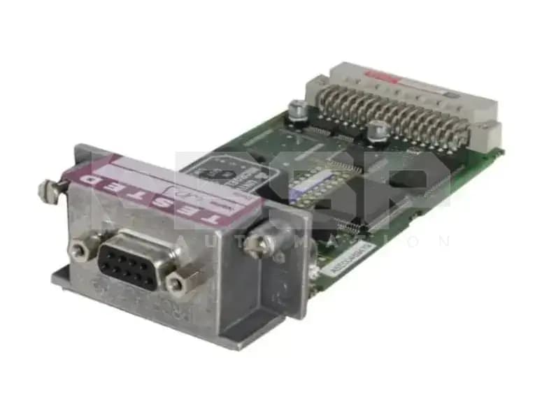 Siemens 6SN1114-0NB00-0AA1 Siemens 6SN1114-0NB00-0AA1