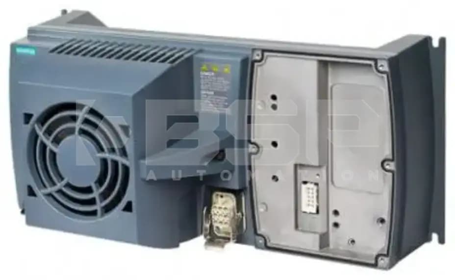 Siemens 6SL3525-0PE25-5AA1 Siemens 6SL3525-0PE25-5AA1