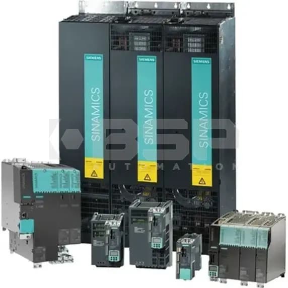 Siemens 6SL3353-3AE41-2BA0 Siemens 6SL3353-3AE41-2BA0