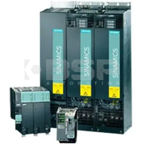 Siemens 6SL3353-1AE41-7FA0 Siemens 6SL3353-1AE41-7FA0