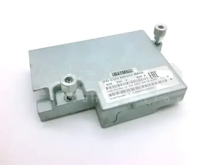 Siemens 6SL3352-3AE38-4AA0 Siemens 6SL3352-3AE38-4AA0