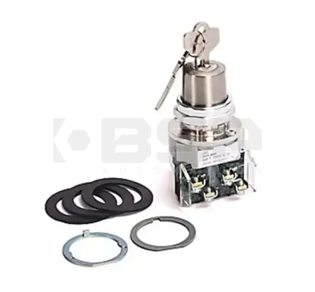 Allen Bradley 800T-J6903KE7 Allen Bradley 800T-J6903KE7