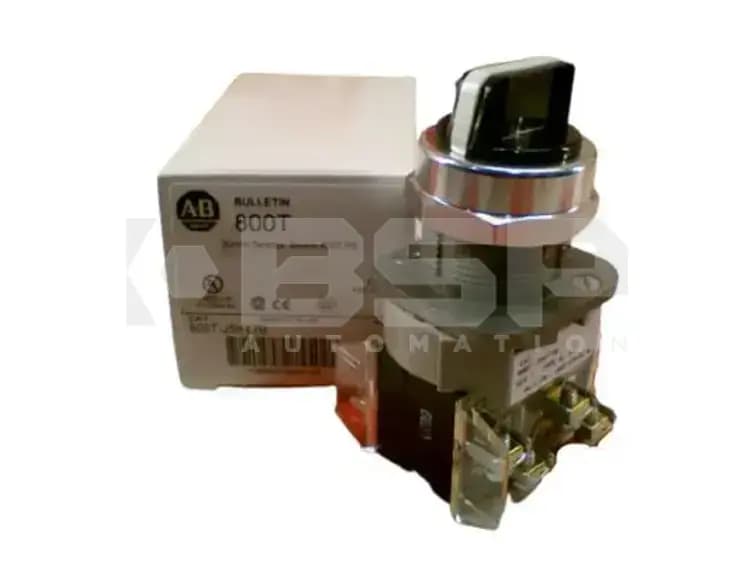 Allen Bradley 800T-J5KT7B Allen Bradley 800T-J5KT7B