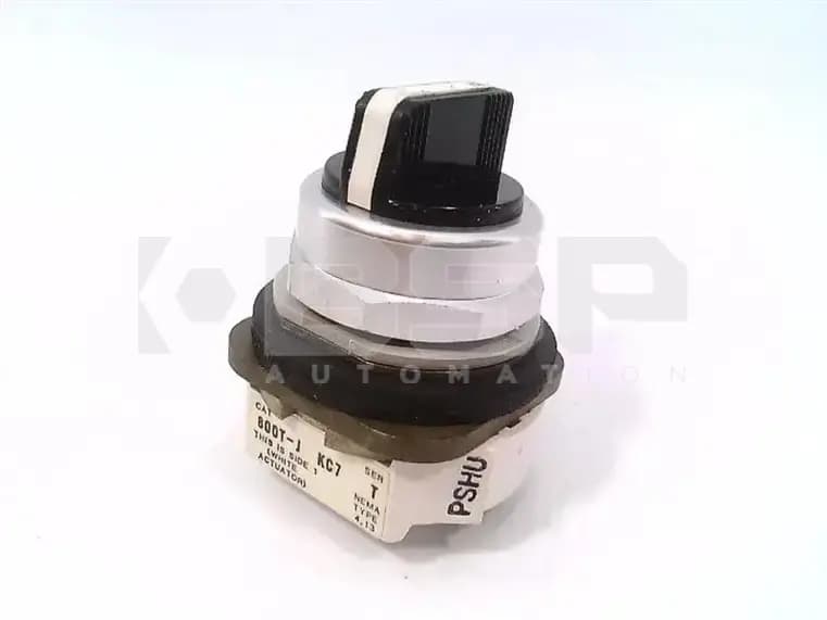 Allen Bradley 800T-J5KC7 Allen Bradley 800T-J5KC7