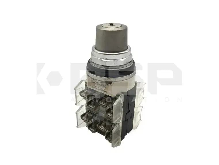 Allen Bradley 800T-J52C Allen Bradley 800T-J52C