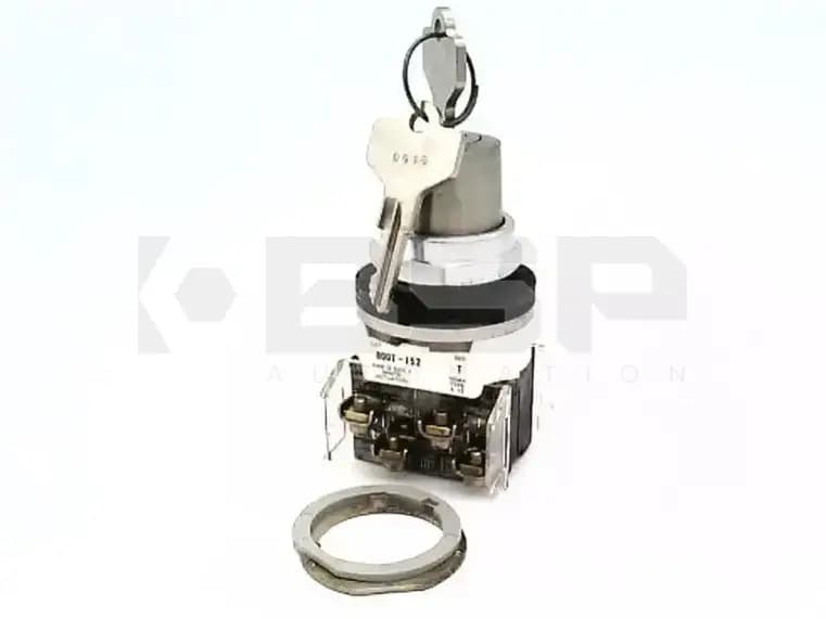 Allen Bradley 800T-J52B Allen Bradley 800T-J52B