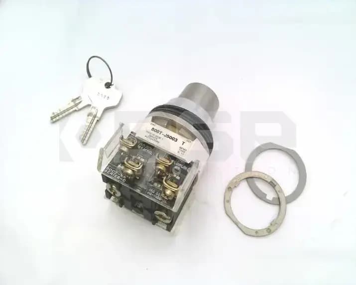 Allen Bradley 800T-J5003B Allen Bradley 800T-J5003B