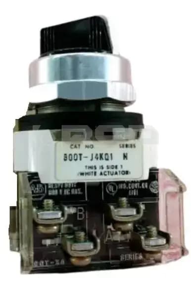 Allen Bradley 800T-J4KQ1B Allen Bradley 800T-J4KQ1B