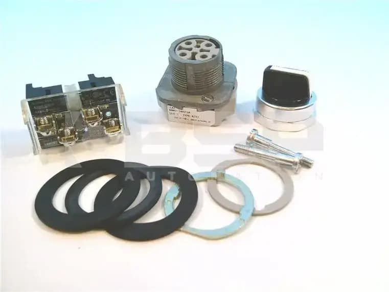 Allen Bradley 800T-J4KC1A Allen Bradley 800T-J4KC1A