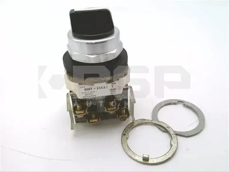 Allen Bradley 800T-J4KA1B Allen Bradley 800T-J4KA1B