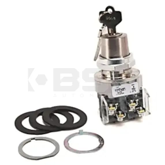 Allen Bradley 800T-J45KT7 Allen Bradley 800T-J45KT7