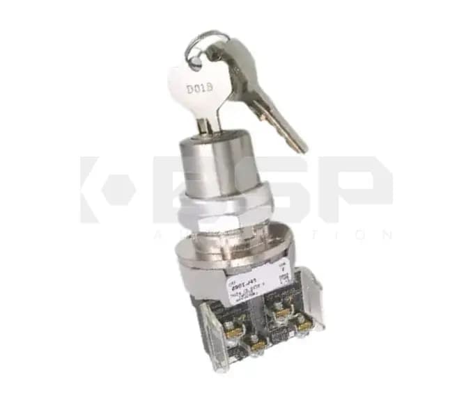 Allen Bradley 800T-J45KD7 Allen Bradley 800T-J45KD7