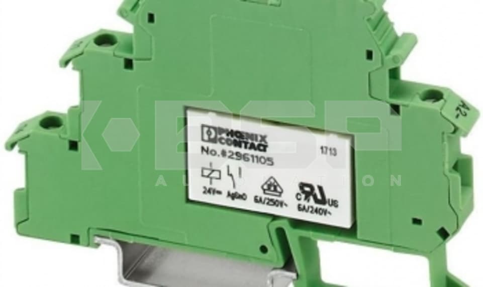 Phoenix Contact DEK-REL-G24/21 Phoenix Contact DEK-REL-G24/21