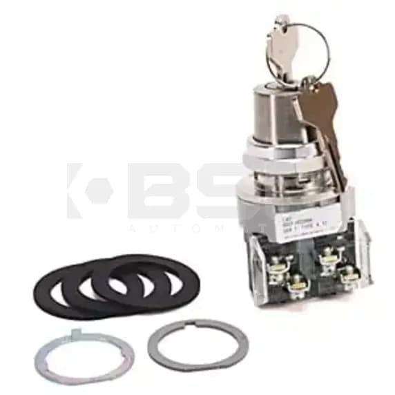 Allen Bradley 800T-J45A Allen Bradley 800T-J45A