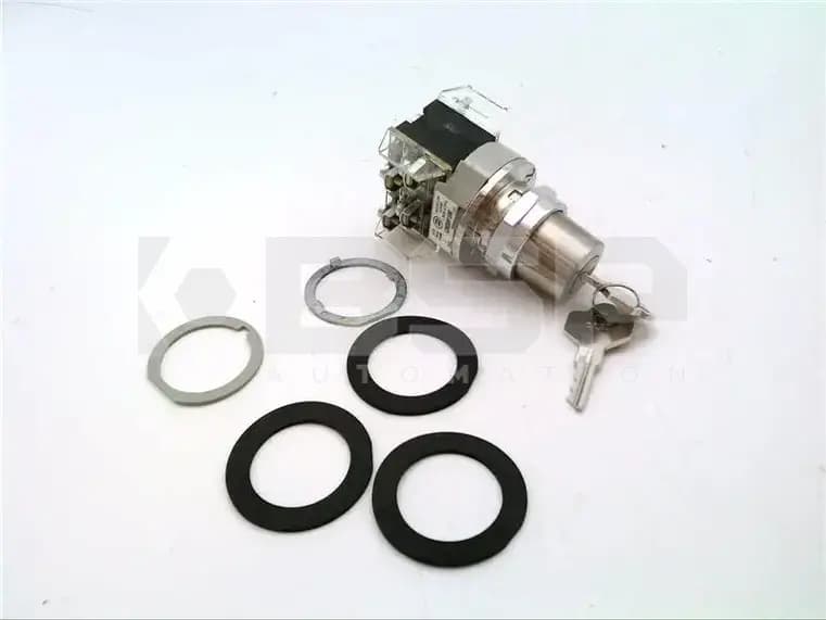 Allen Bradley 800T-J4503KC1B Allen Bradley 800T-J4503KC1B