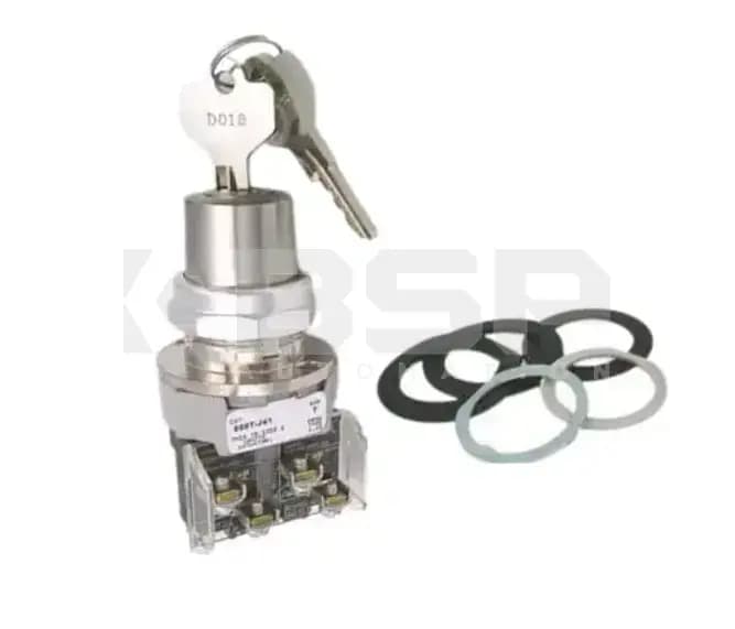 Allen Bradley 800T-J44KR1B Allen Bradley 800T-J44KR1B