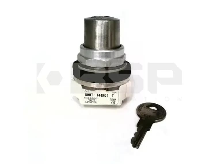 Allen Bradley 800T-J44KQ1 Allen Bradley 800T-J44KQ1
