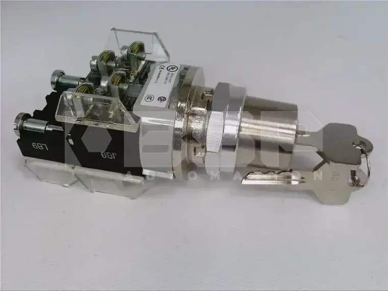Allen Bradley 800T-J44KE7EALX Allen Bradley 800T-J44KE7EALX