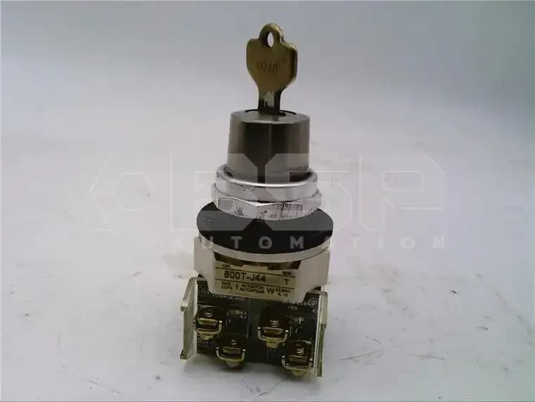 Allen Bradley 800T-J44BR Allen Bradley 800T-J44BR