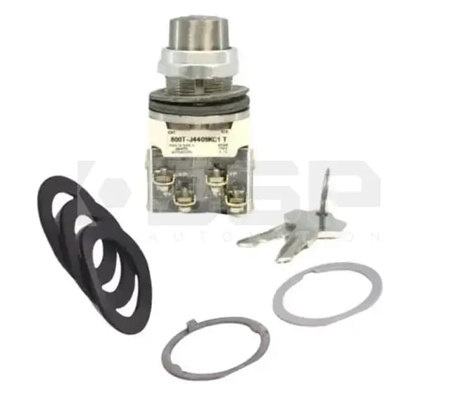 Allen Bradley 800T-J4409KC1B Allen Bradley 800T-J4409KC1B