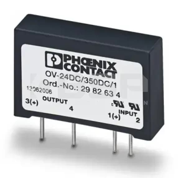 Phoenix Contact 2982634 Phoenix Contact 2982634