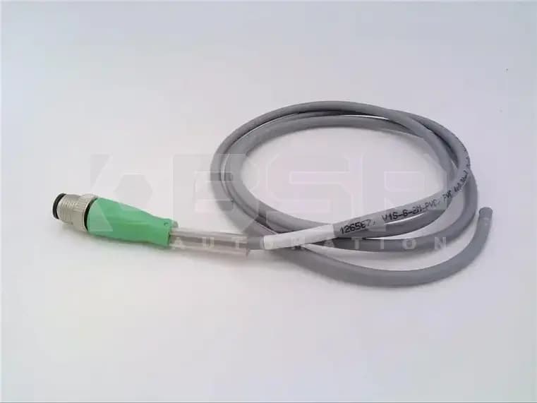 Pepperl+Fuchs V1S-G-2M-PVC Pepperl+Fuchs V1S-G-2M-PVC