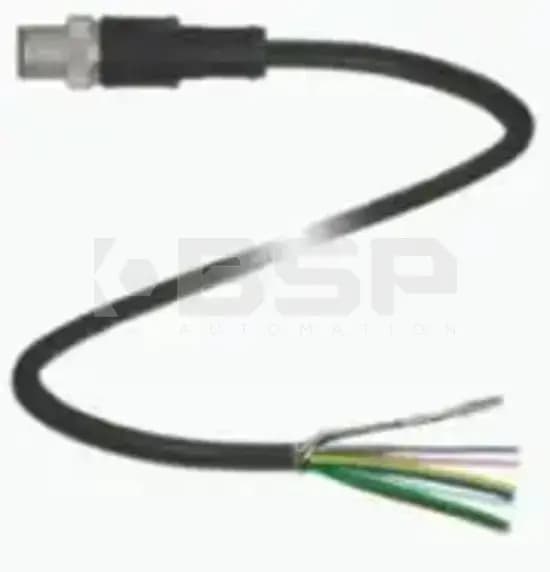 Pepperl+Fuchs V19SY-G-BK5M-PUR-ABG Pepperl+Fuchs V19SY-G-BK5M-PUR-ABG