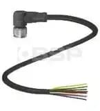 Pepperl+Fuchs V19-W-BK2M-PUR-U Pepperl+Fuchs V19-W-BK2M-PUR-U