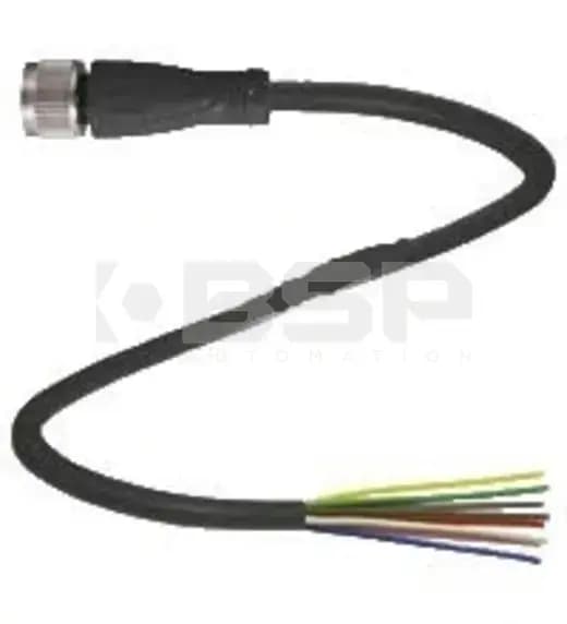 Pepperl+Fuchs V19-G-BK5M-PUR-U Pepperl+Fuchs V19-G-BK5M-PUR-U